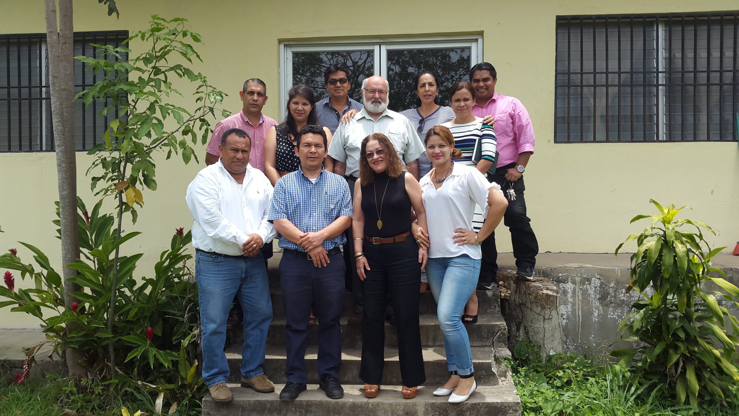 Favoriser l’esprit d’entreprise à Catacamas (Honduras)