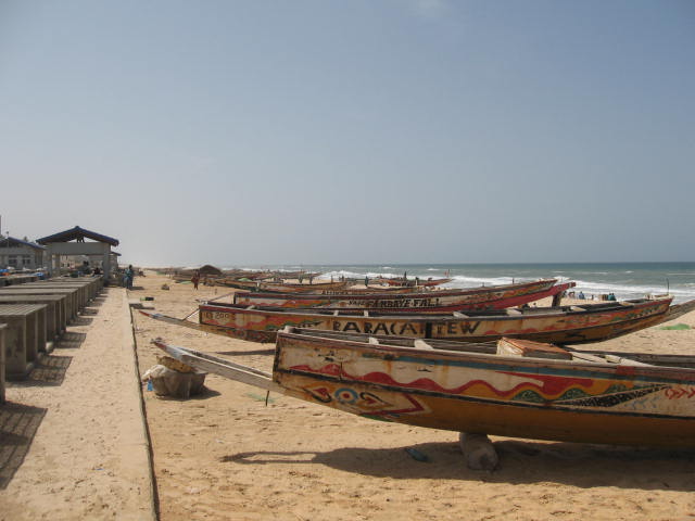 Conférence In-AFO en Afrique de l’Ouest
