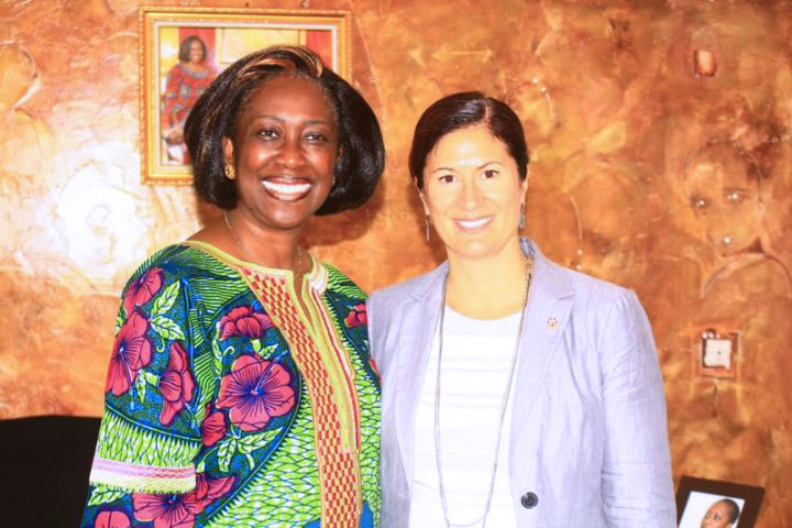 CESO marks International Women’s Day