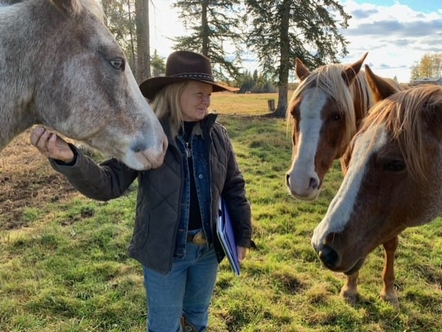 Alberta Wellness Retreat Reaches New Markets and New Heights During COVID-19