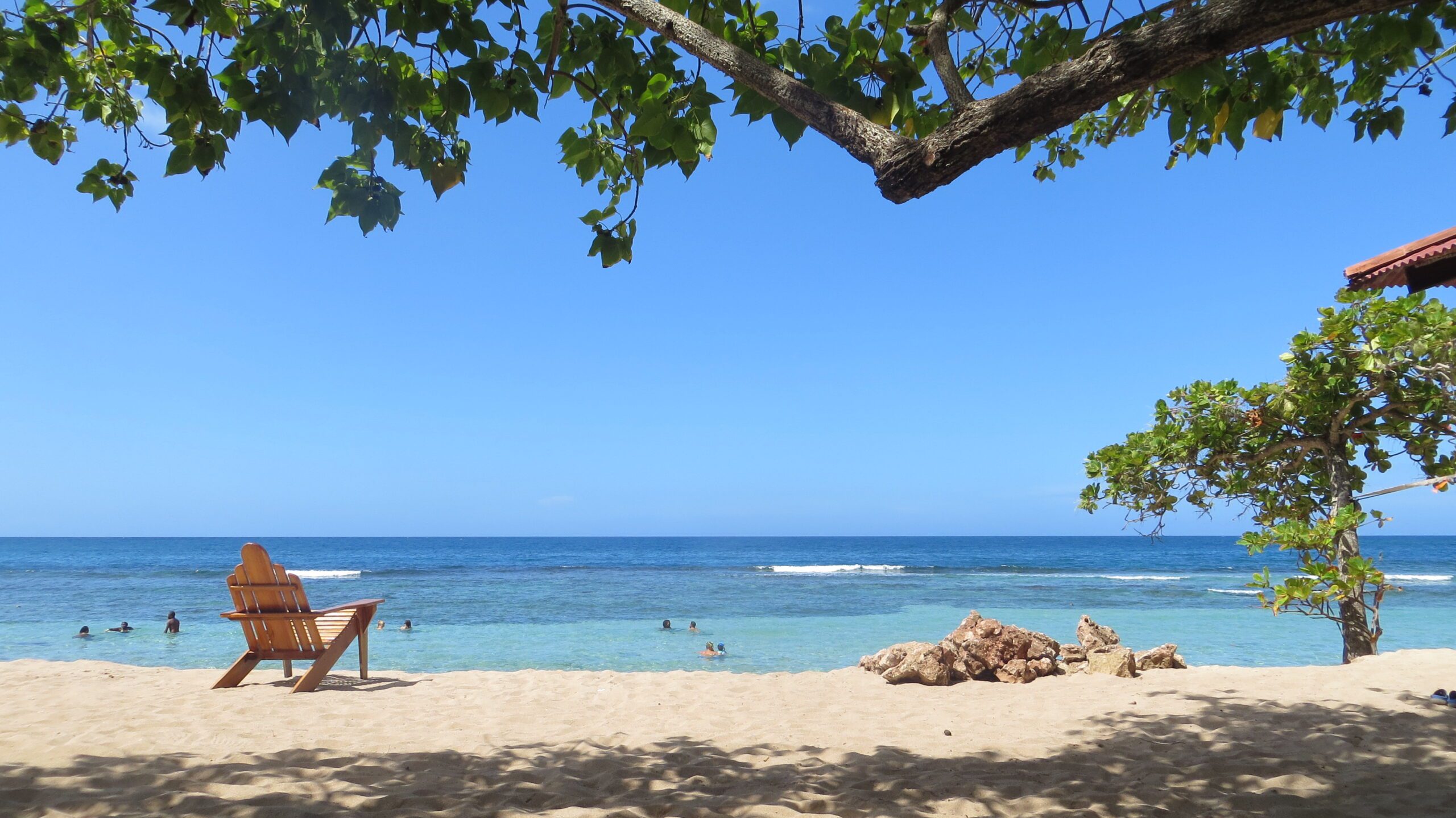 Sustainable Tourism in Haiti