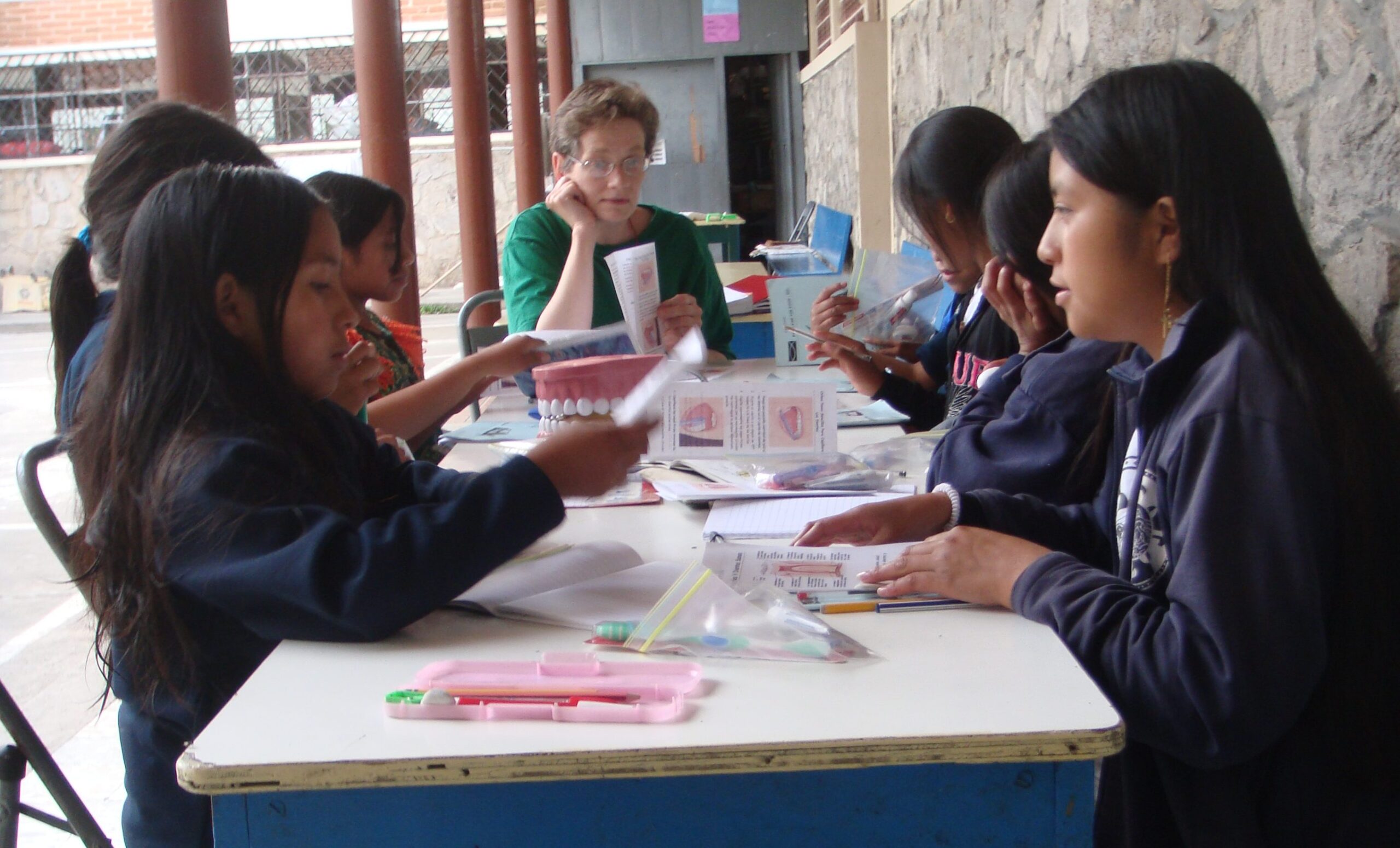 Expanding Opportunities in Guatemala