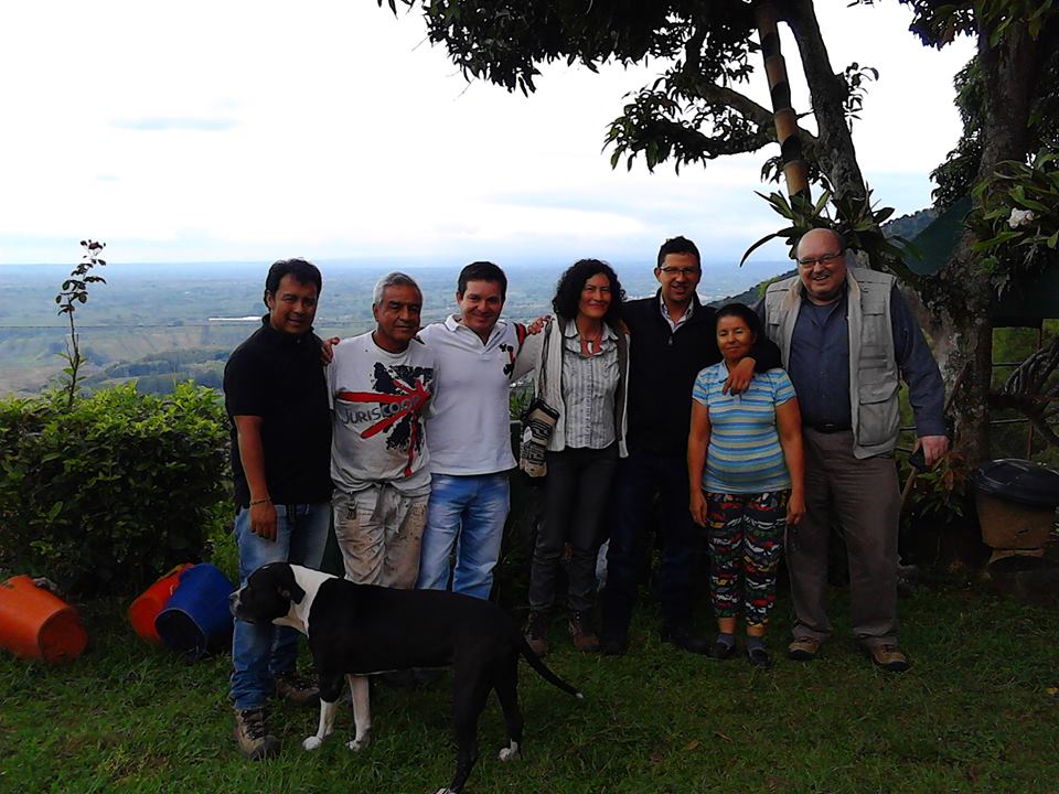 Le tourisme durable en Colombie
