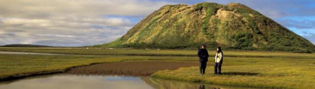 Virtual Tourism Mentorship in the Northwest Territories