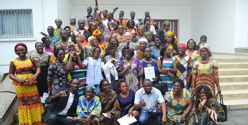Soutenir la sécurité alimentaire en Côte d’Ivoire