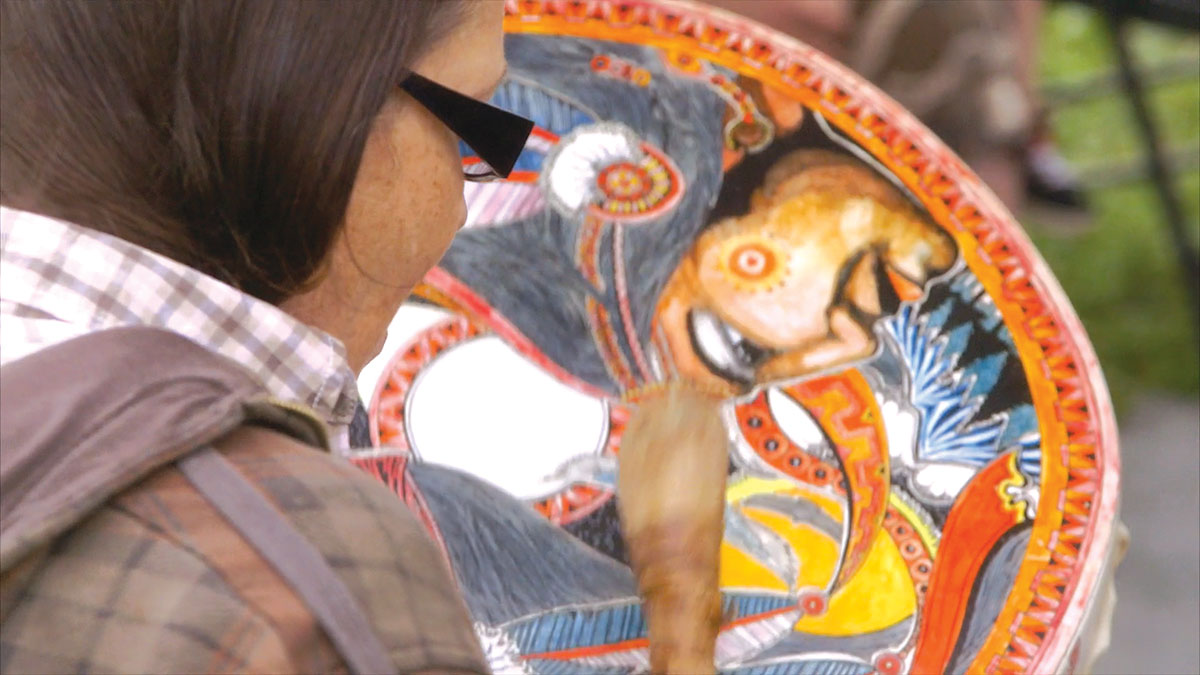 Clan Mothers Healing Village: Holistic Approach to Health