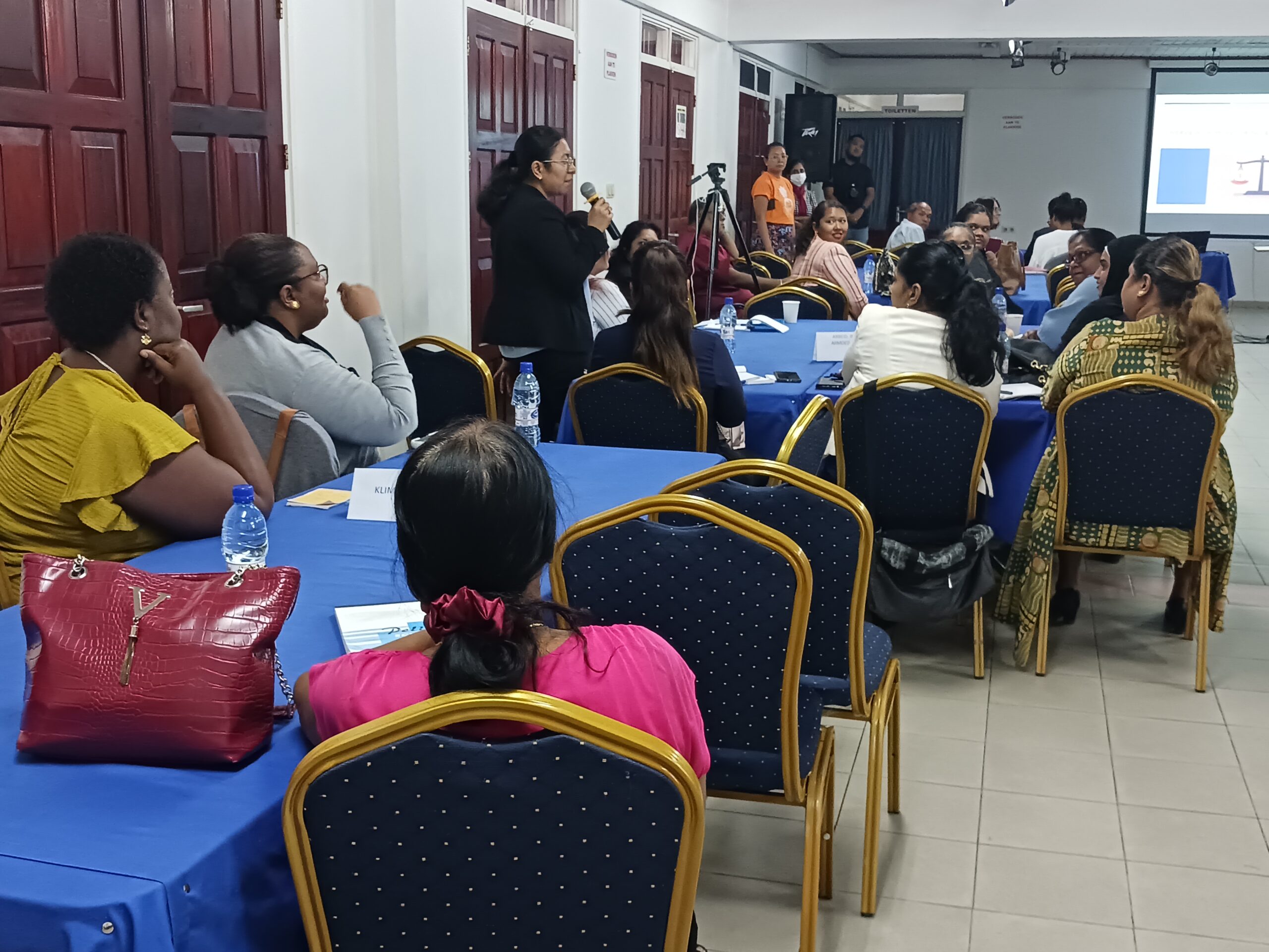 Newest Event Name in French