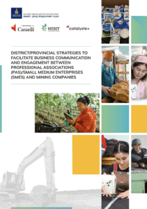 Local Economic Development