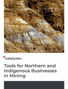 Northern Canada Indigenous Businesses