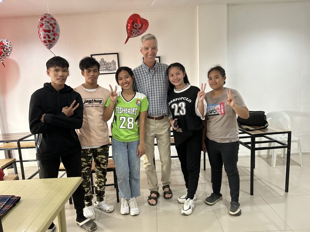 Profile du Conseiller Catalyste+ : Daniel Nadeau