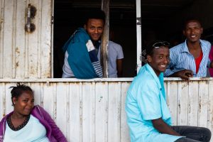 CESO VA Edward Allen Ethiopia Photography