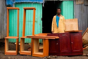 CESO VA Edward Allen Ethiopia Photography