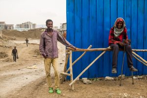 CESO VA, Edward Allen, Ethiopia, Street Photography