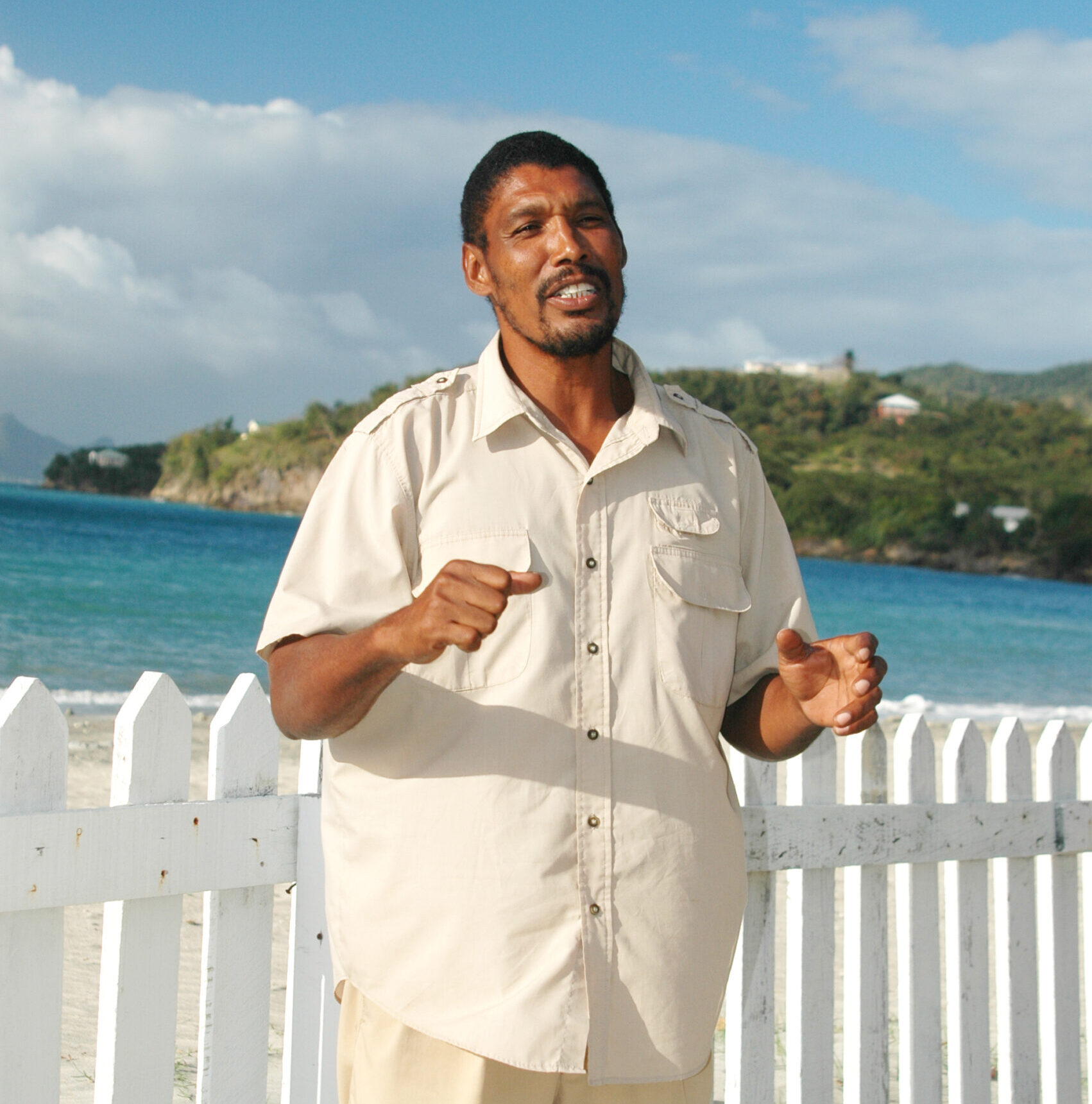 Grenada_Governance