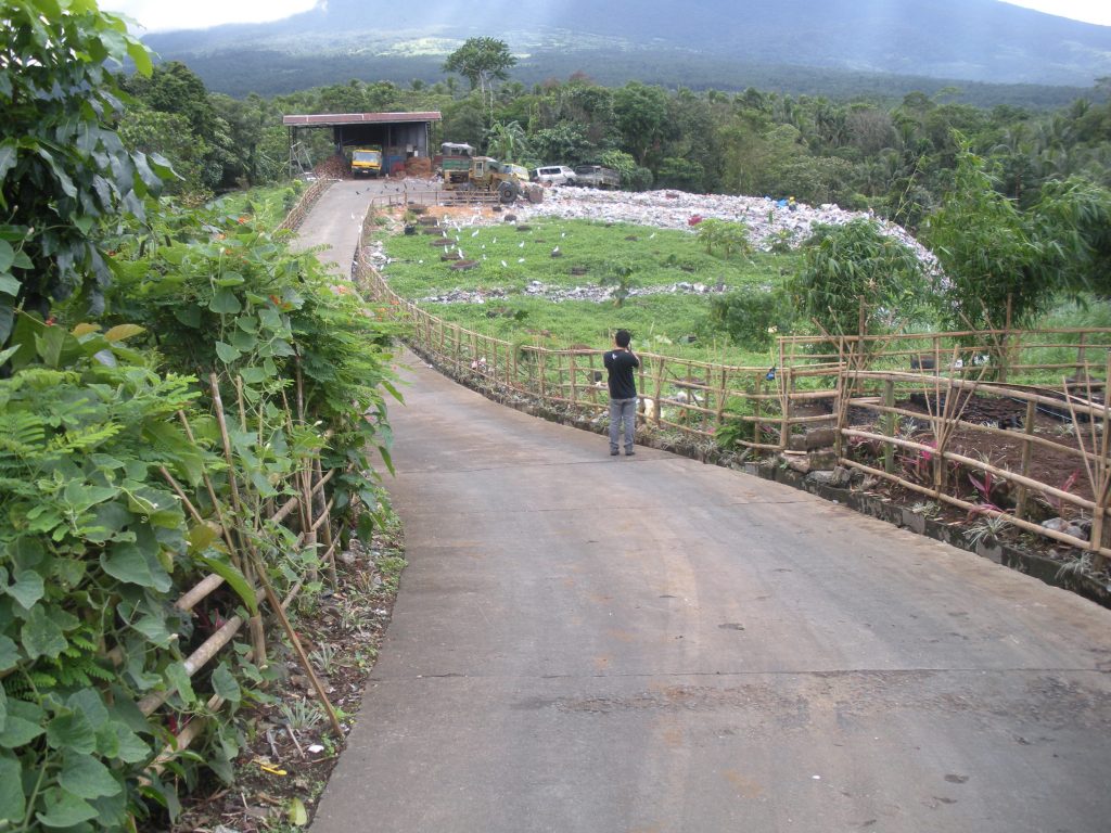 PHOTO: Philippines Landscape by David Smith