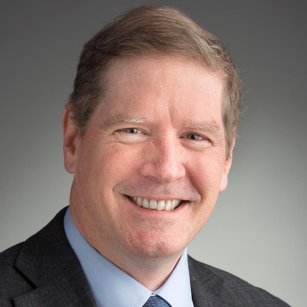 Darren Schemmer – Past Chair, Board of Directors