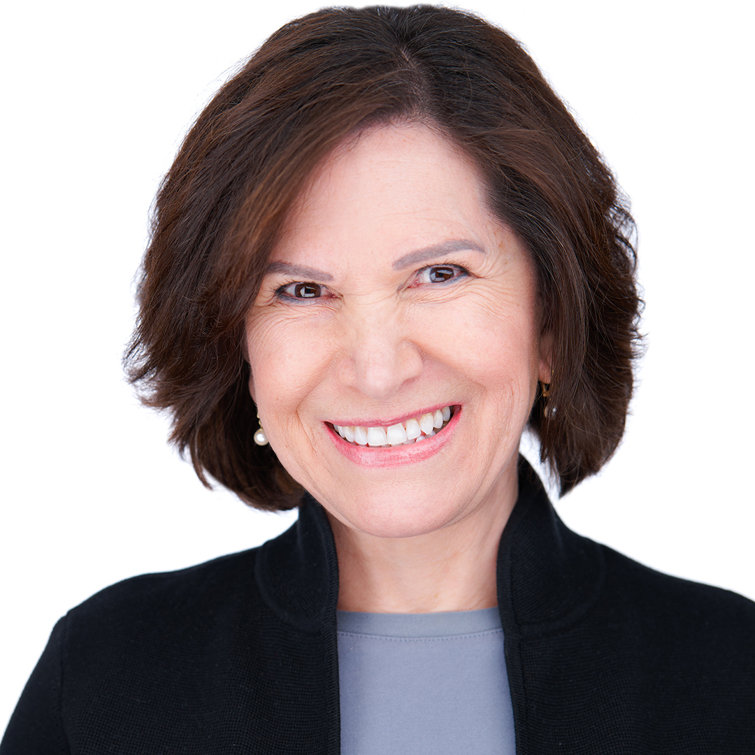 Laureen Whyte