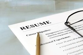 Resume-image