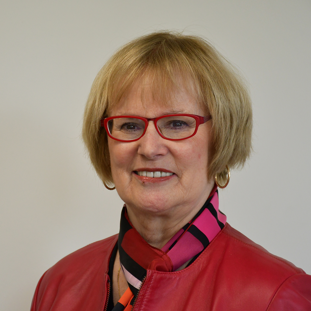 Suzanne Laporte