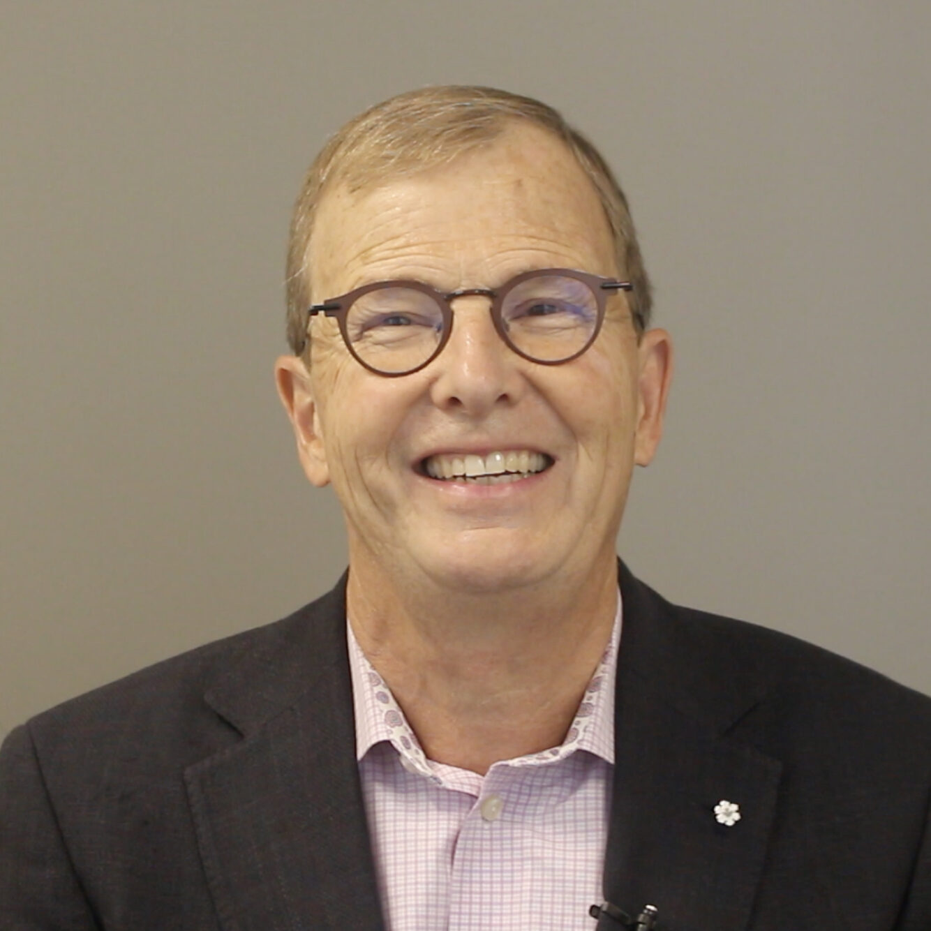 David Morley