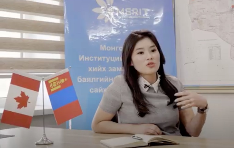 Video: Changing Lives Through Local Cooperation Agreements.